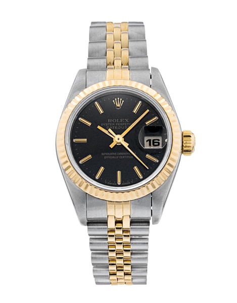 Rolex Datejust Lady 69173